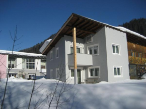 Alpen Chalet Eben